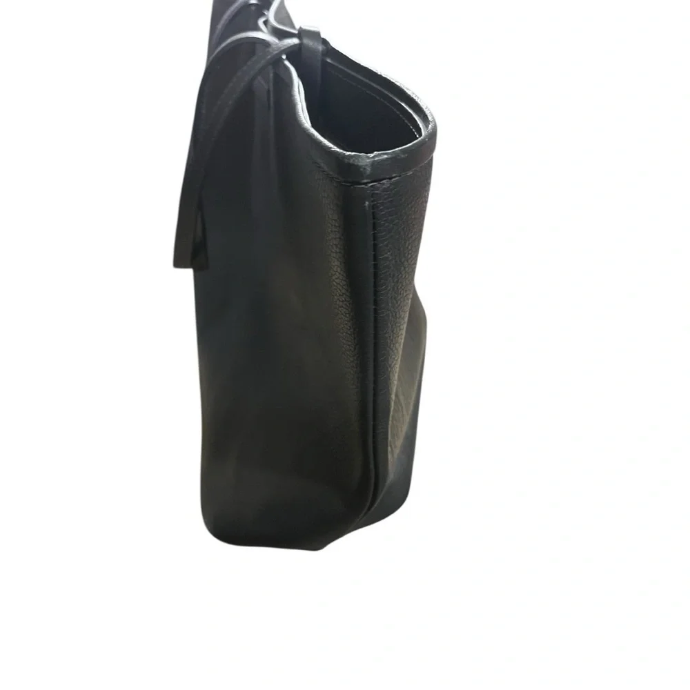 Lumilla Mingus Lucca Large Leather Tote